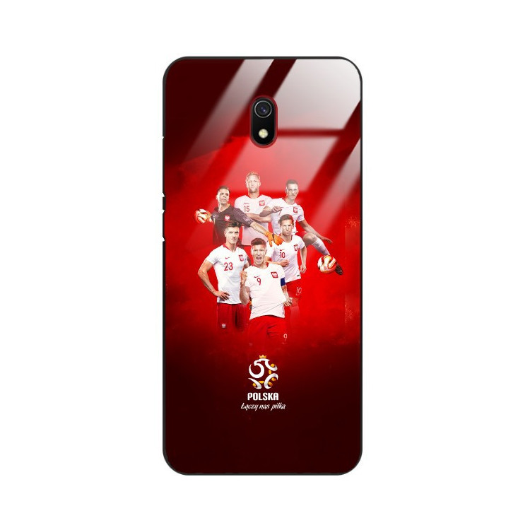 Etui Xiaomi REDMI 8A, ST_PZPN_2020-1-102 Wzory - FunnyCase