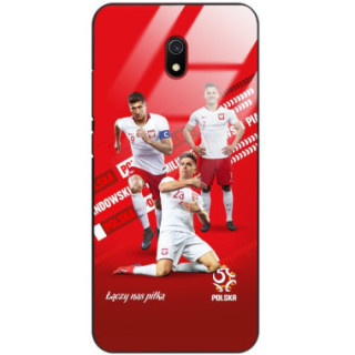 Etui Xiaomi REDMI 8A, ST_PZPN_2020-1-103 Wzory - FunnyCase