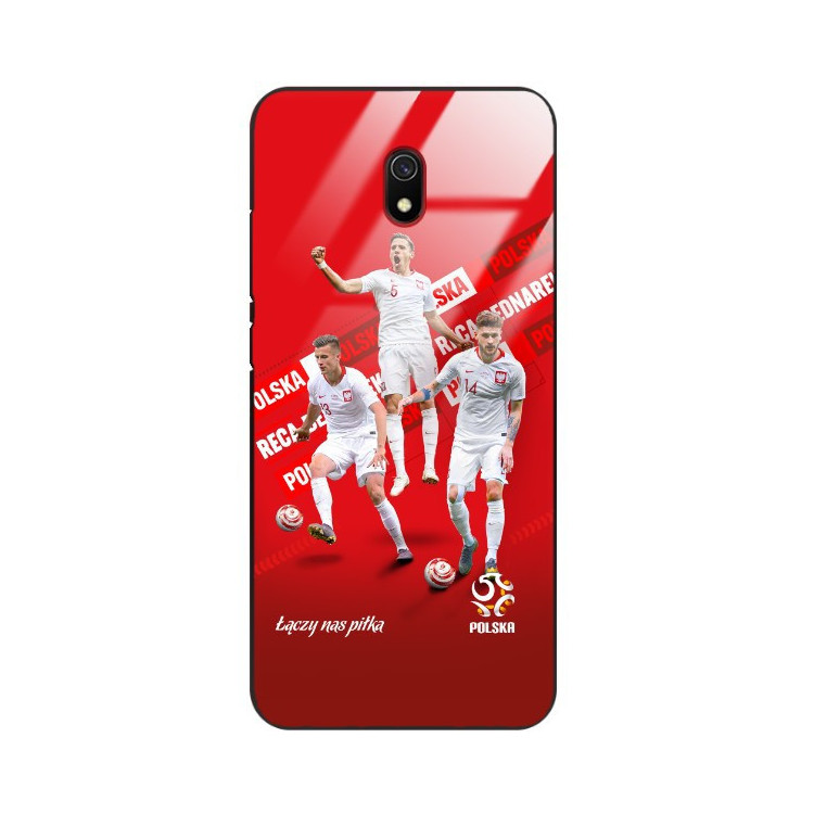 Etui Xiaomi REDMI 8A, ST_PZPN_2020-1-104 Wzory - FunnyCase