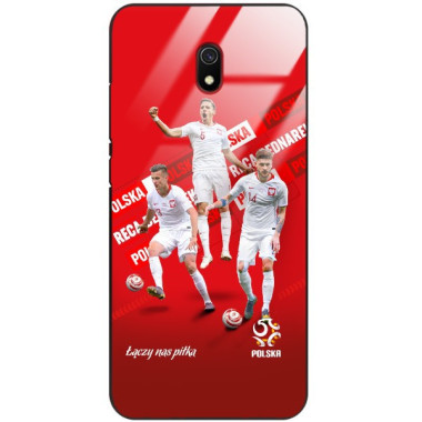 Etui Xiaomi REDMI 8A, ST_PZPN_2020-1-104 Wzory - FunnyCase