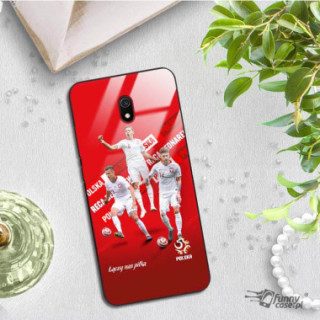 Etui Xiaomi REDMI 8A, ST_PZPN_2020-1-104 Wzory - FunnyCase