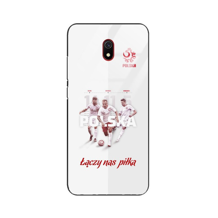 Etui Xiaomi REDMI 8A, ST_PZPN_2020-1-105 Wzory - FunnyCase