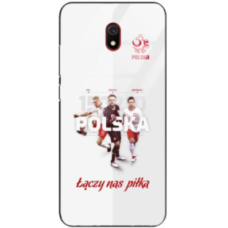 Etui Xiaomi REDMI 8A, ST_PZPN_2020-1-106 Wzory - FunnyCase