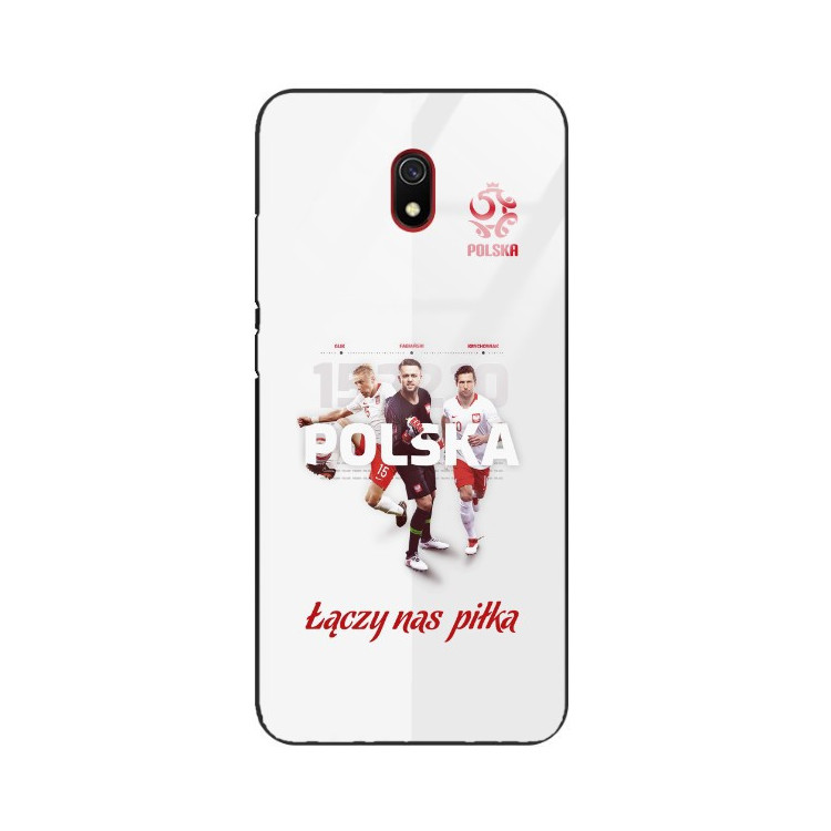 Etui Xiaomi REDMI 8A, ST_PZPN_2020-1-106 Wzory - FunnyCase