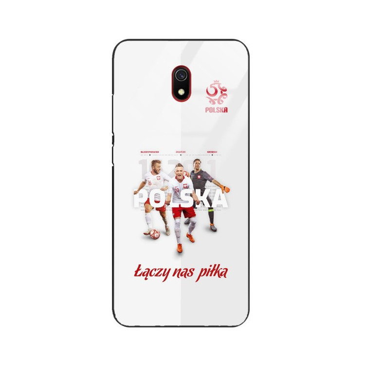 Etui Xiaomi REDMI 8A, ST_PZPN_2020-1-107 Wzory - FunnyCase