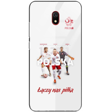 Etui Xiaomi REDMI 8A, ST_PZPN_2020-1-107 Wzory - FunnyCase