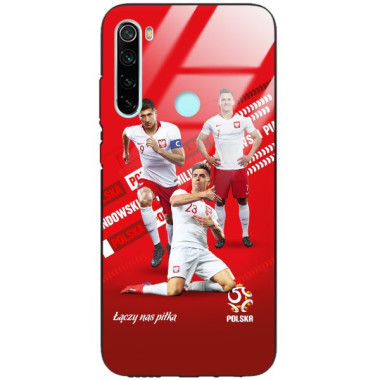 Etui Xiaomi REDMI NOTE 8, ST_PZPN_2020-1-103 Wzory - FunnyCase