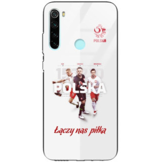 Etui Xiaomi REDMI NOTE 8, ST_PZPN_2020-1-106 Wzory - FunnyCase