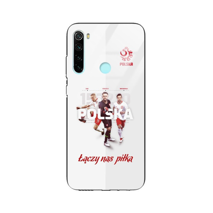 Etui Xiaomi REDMI NOTE 8, ST_PZPN_2020-1-106 Wzory - FunnyCase