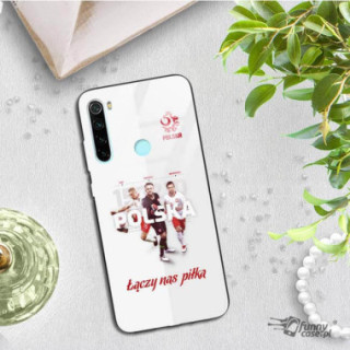 Etui Xiaomi REDMI NOTE 8, ST_PZPN_2020-1-106 Wzory - FunnyCase