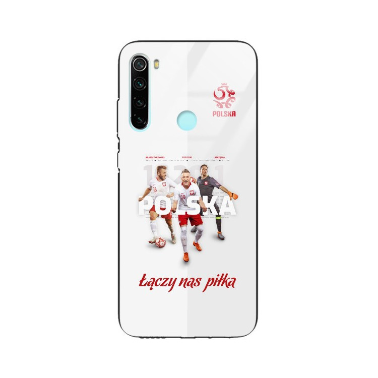 Etui Xiaomi REDMI NOTE 8, ST_PZPN_2020-1-107 Wzory - FunnyCase