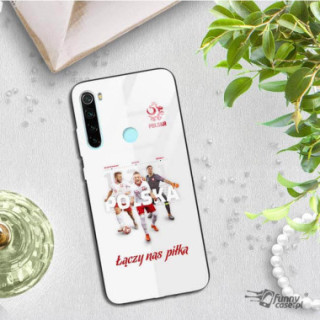 Etui Xiaomi REDMI NOTE 8, ST_PZPN_2020-1-107 Wzory - FunnyCase