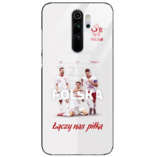 Etui Xiaomi REDMI NOTE 8 PRO, ST_PZPN_2020-1-100 Wzory - FunnyCase