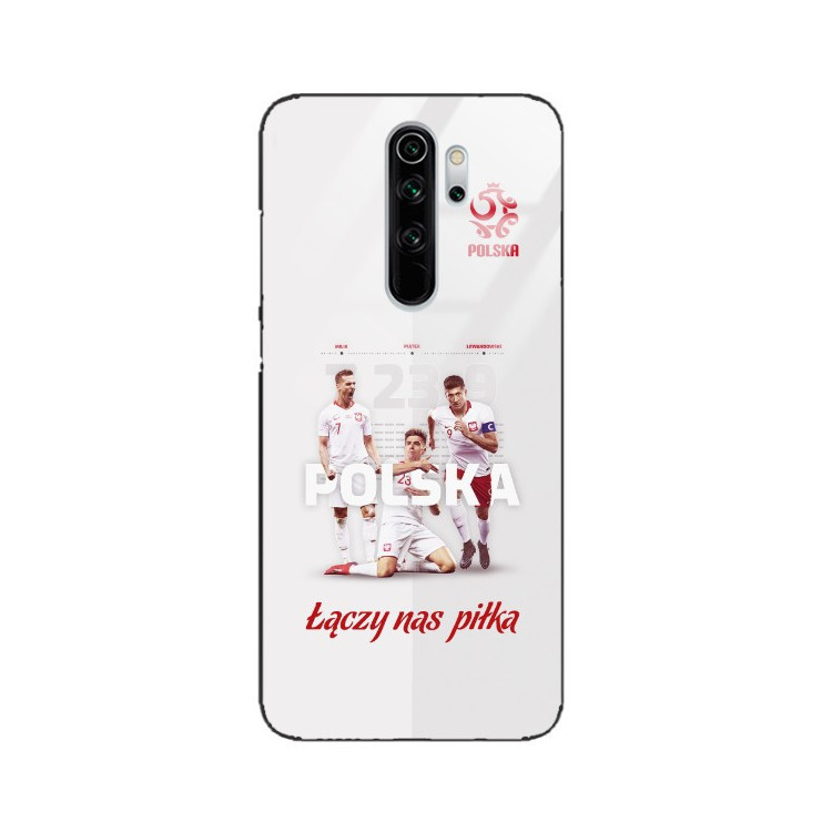 Etui Xiaomi REDMI NOTE 8 PRO, ST_PZPN_2020-1-100 Wzory - FunnyCase