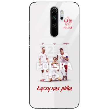 Etui Xiaomi REDMI NOTE 8 PRO, ST_PZPN_2020-1-100 Wzory - FunnyCase