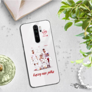 Etui Xiaomi REDMI NOTE 8 PRO, ST_PZPN_2020-1-100 Wzory - FunnyCase