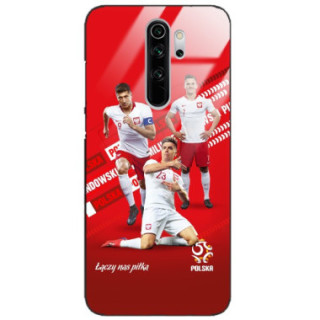 Etui Xiaomi REDMI NOTE 8 PRO, ST_PZPN_2020-1-103 Wzory - FunnyCase