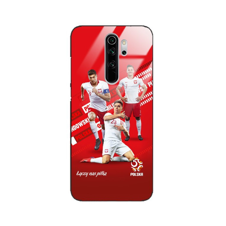 Etui Xiaomi REDMI NOTE 8 PRO, ST_PZPN_2020-1-103 Wzory - FunnyCase