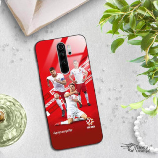 Etui Xiaomi REDMI NOTE 8 PRO, ST_PZPN_2020-1-103 Wzory - FunnyCase