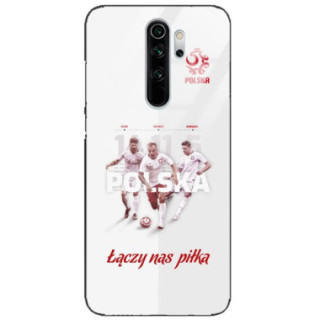 Etui Xiaomi REDMI NOTE 8 PRO, ST_PZPN_2020-1-105 Wzory - FunnyCase