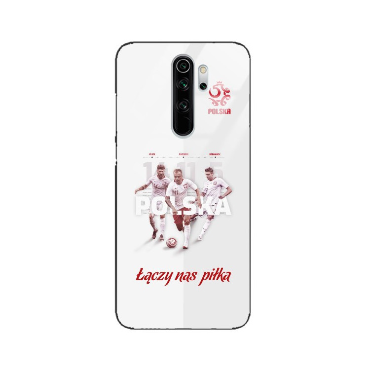 Etui Xiaomi REDMI NOTE 8 PRO, ST_PZPN_2020-1-105 Wzory - FunnyCase