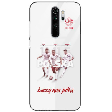 Etui Xiaomi REDMI NOTE 8 PRO, ST_PZPN_2020-1-105 Wzory - FunnyCase