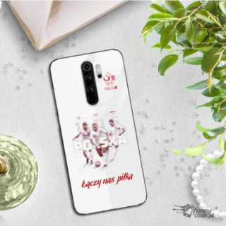 Etui Xiaomi REDMI NOTE 8 PRO, ST_PZPN_2020-1-105 Wzory - FunnyCase