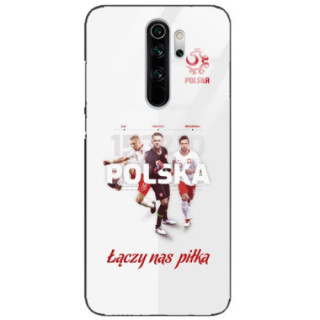 Etui Xiaomi REDMI NOTE 8 PRO, ST_PZPN_2020-1-106 Wzory - FunnyCase