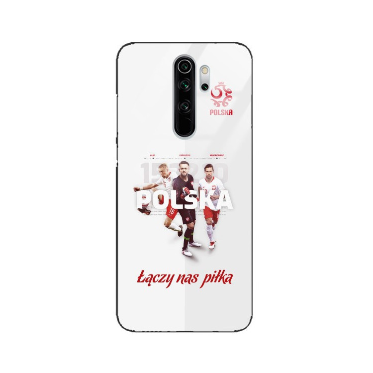 Etui Xiaomi REDMI NOTE 8 PRO, ST_PZPN_2020-1-106 Wzory - FunnyCase
