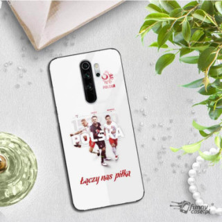 Etui Xiaomi REDMI NOTE 8 PRO, ST_PZPN_2020-1-106 Wzory - FunnyCase