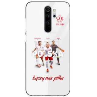 Etui Xiaomi REDMI NOTE 8 PRO, ST_PZPN_2020-1-107 Wzory - FunnyCase