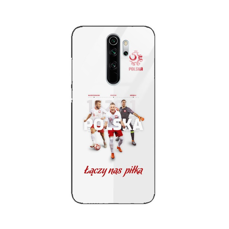 Etui Xiaomi REDMI NOTE 8 PRO, ST_PZPN_2020-1-107 Wzory - FunnyCase