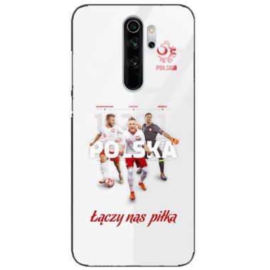 Etui Xiaomi REDMI NOTE 8 PRO, ST_PZPN_2020-1-107 Wzory - FunnyCase