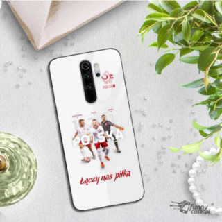 Etui Xiaomi REDMI NOTE 8 PRO, ST_PZPN_2020-1-107 Wzory - FunnyCase