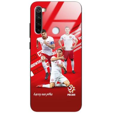 Etui Xiaomi REDMI NOTE 8T, ST_PZPN_2020-1-103 Wzory - FunnyCase