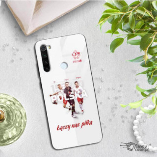 Etui Xiaomi REDMI NOTE 8T, ST_PZPN_2020-1-106 Wzory - FunnyCase