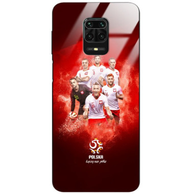 Etui Xiaomi REDMI NOTE 9S / 9 PRO / 9 PRO MAX, ST_PZPN_2020-1-101 Wzory - FunnyCase