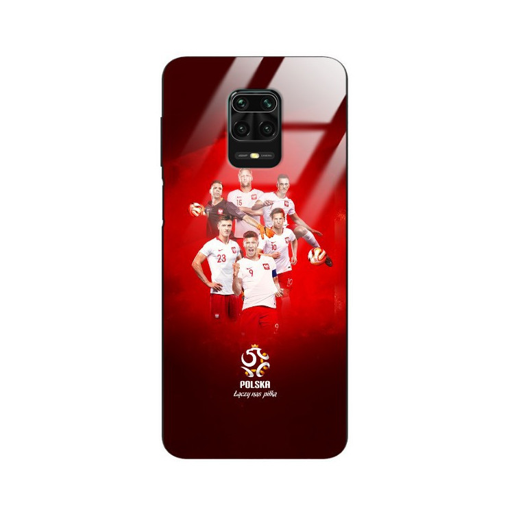 Etui Xiaomi REDMI NOTE 9S / 9 PRO / 9 PRO MAX, ST_PZPN_2020-1-102 Wzory - FunnyCase