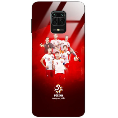 Etui Xiaomi REDMI NOTE 9S / 9 PRO / 9 PRO MAX, ST_PZPN_2020-1-102 Wzory - FunnyCase