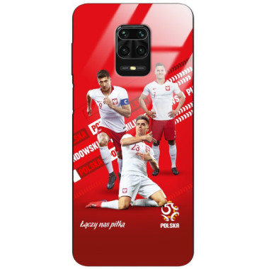 Etui Xiaomi REDMI NOTE 9S / 9 PRO / 9 PRO MAX, ST_PZPN_2020-1-103 Wzory - FunnyCase