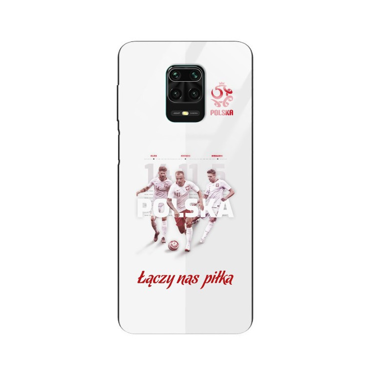 Etui Xiaomi REDMI NOTE 9S / 9 PRO / 9 PRO MAX, ST_PZPN_2020-1-105 Wzory - FunnyCase