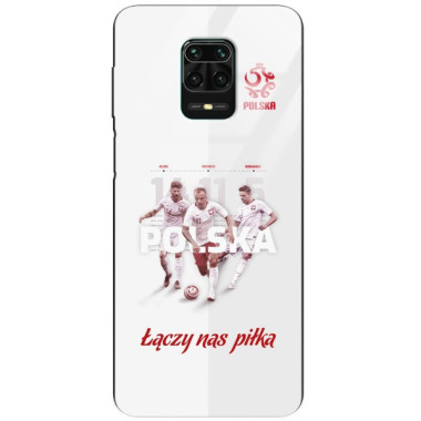 Etui Xiaomi REDMI NOTE 9S / 9 PRO / 9 PRO MAX, ST_PZPN_2020-1-105 Wzory - FunnyCase