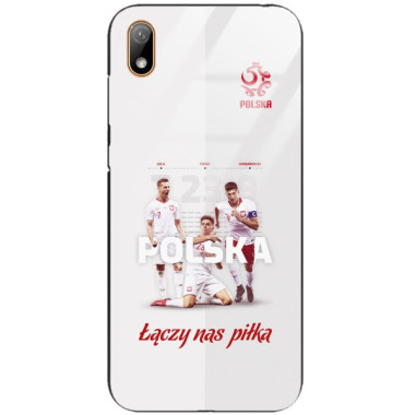 Etui Huawei Y5 2019, ST_PZPN_2020-1-100 Wzory - FunnyCase