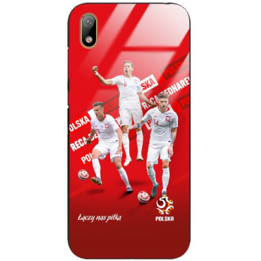 Etui Huawei Y5 2019, ST_PZPN_2020-1-104 Wzory - FunnyCase