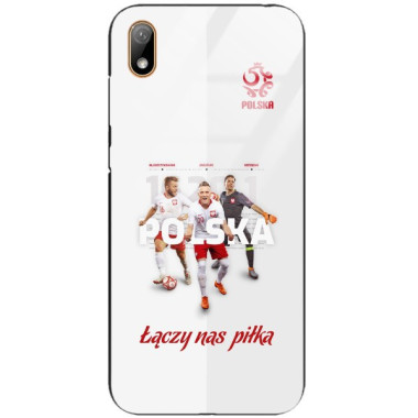 Etui Huawei Y5 2019, ST_PZPN_2020-1-107 Wzory - FunnyCase