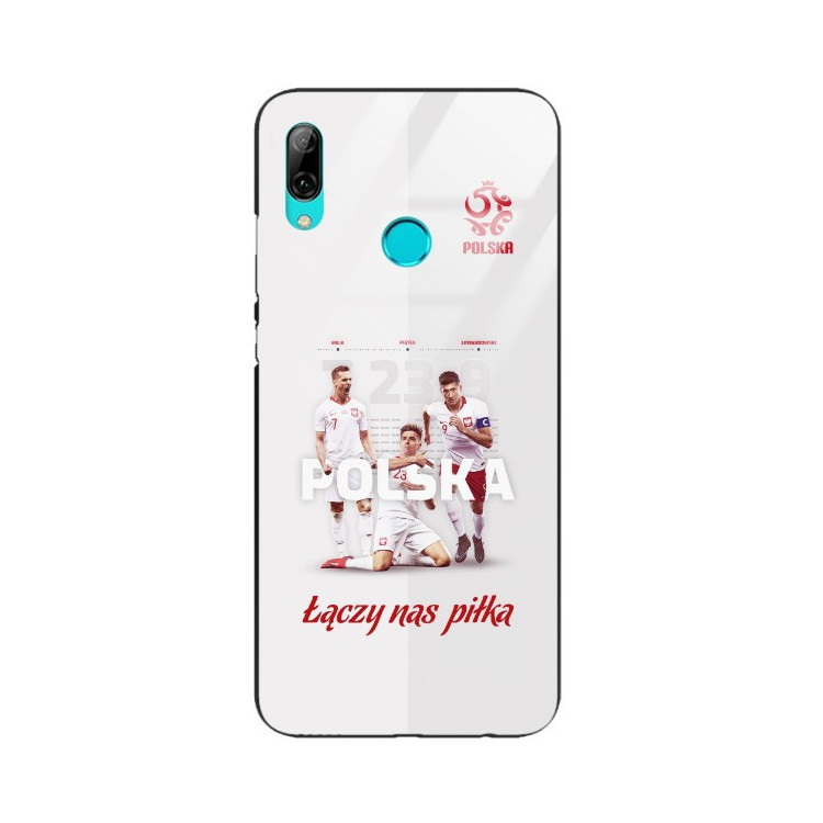 Etui Huawei Y7 2019, ST_PZPN_2020-1-100 Wzory - FunnyCase