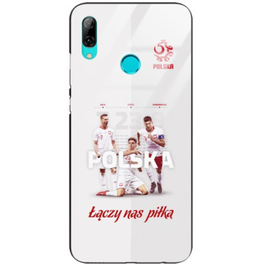 Etui Huawei Y7 2019, ST_PZPN_2020-1-100 Wzory - FunnyCase