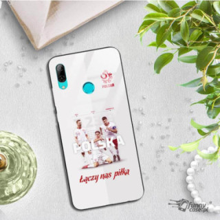 Etui Huawei Y7 2019, ST_PZPN_2020-1-100 Wzory - FunnyCase