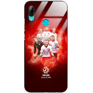 Etui Huawei Y7 2019, ST_PZPN_2020-1-101 Wzory - FunnyCase