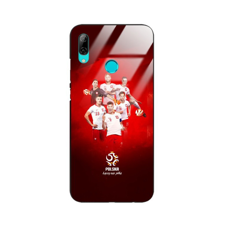 Etui Huawei Y7 2019, ST_PZPN_2020-1-102 Wzory - FunnyCase